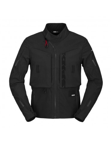 SPIDI Frontier noir