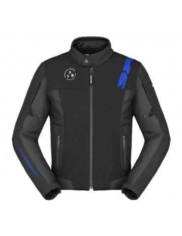 SPIDI Corsa Tex black / blue