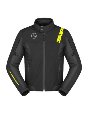 SPIDI Corsa Tex fluor jaune