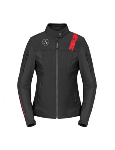 SPIDI Corsa Tex Lady rouge