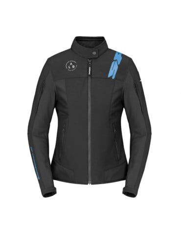 SPIDI Corsa Tex Lady negro...