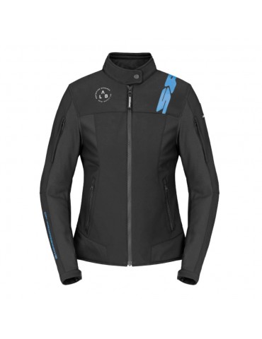 SPIDI Corsa Tex Lady noir...