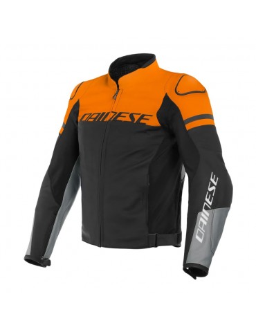DAINESE Agile mat noir /...