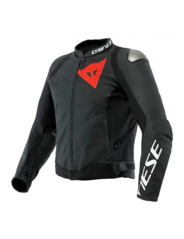 DAINESE Sportiva Leather...