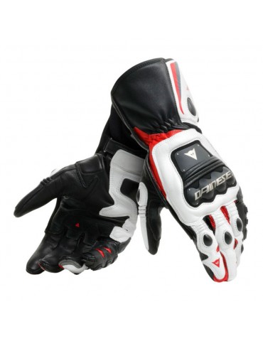 DAINESE Steel-Pro noir /...