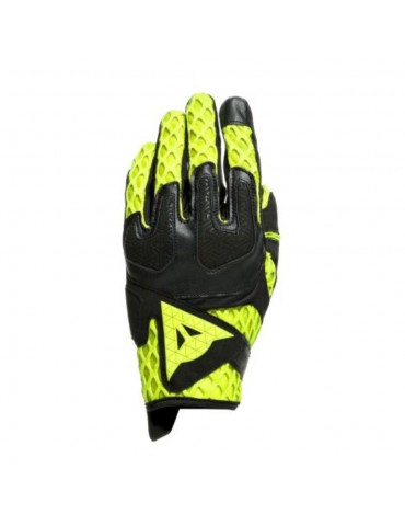 DAINESE Air-Maze noir / jaune