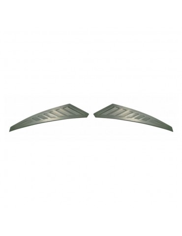 LS2 sable mat / olive OF606...