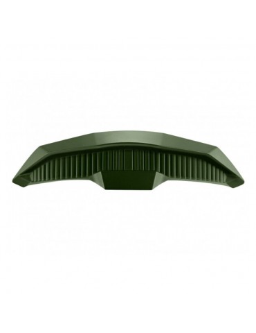 LS2 militaire mat / vert...