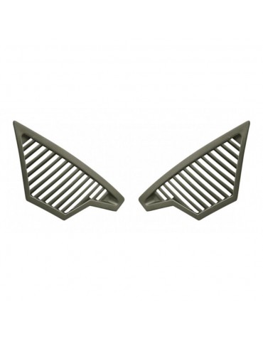 LS2 matte sand / olive...