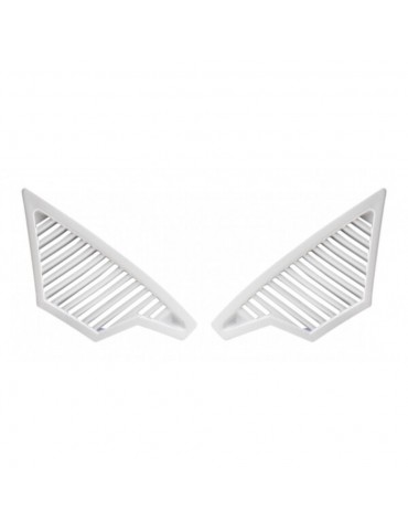 LS2 white OF606 Drifter 22.06