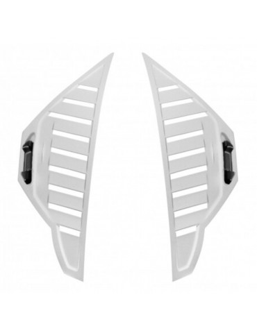 LS2 white OF606 Drifter 22.06