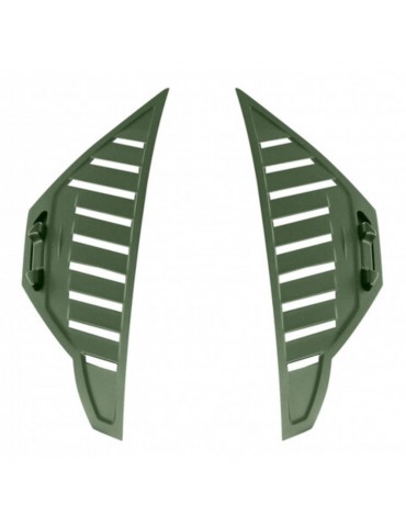 LS2 matte military / green...
