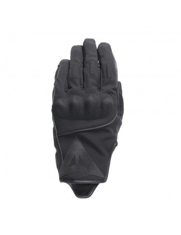 DAINESE Udine WP noir / reflex