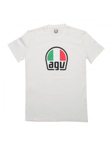 DAINESE Classic AGV branco