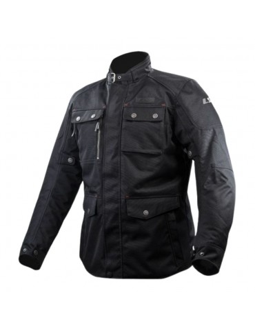 LS2 Bond black