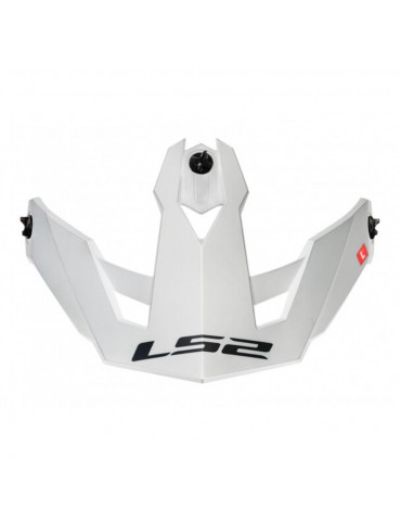 LS2 white OF606 Drifter 22.06