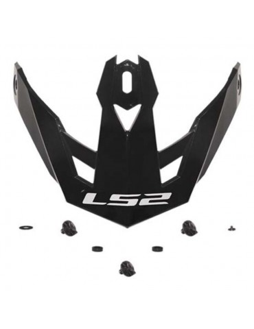 LS2 noir mat OF606 Drifter...