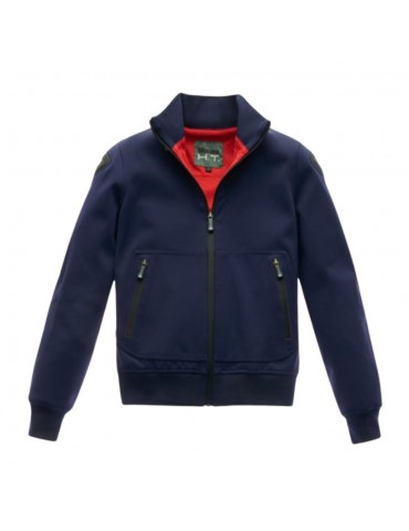 BLAUER Easy Pro Lady bleu