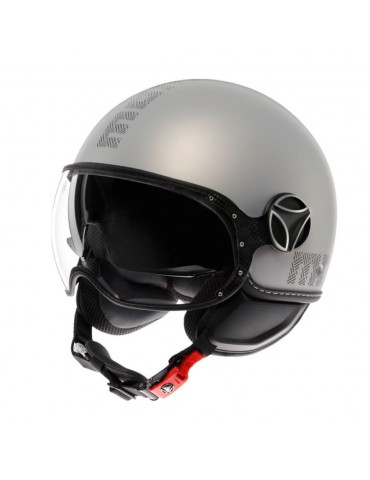 MOMO FGRT Evo EE2206 grey matt