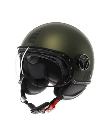 MOMO FGRT Evo E2206 green...