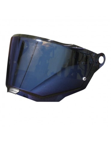 LS2 bleu iridium MX701...