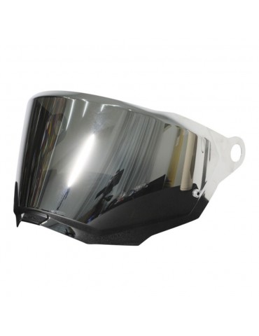 LS2 argent iridium MX701...