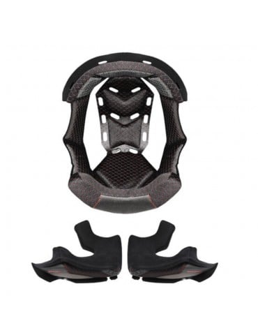 LS2 carbon MX701 Explorer...