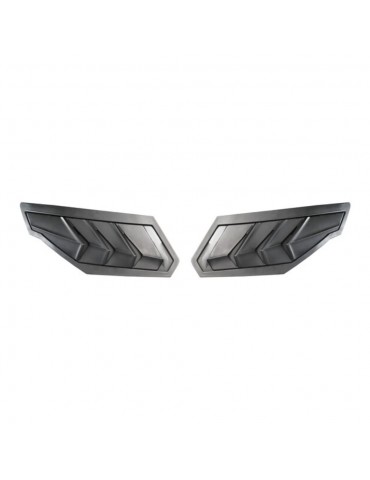 LS2 preto fosco MX701...