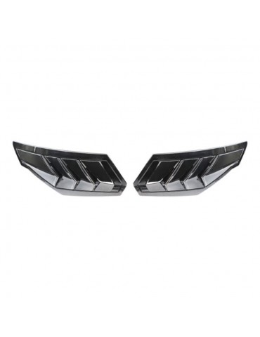LS2 noir brillant MX701...