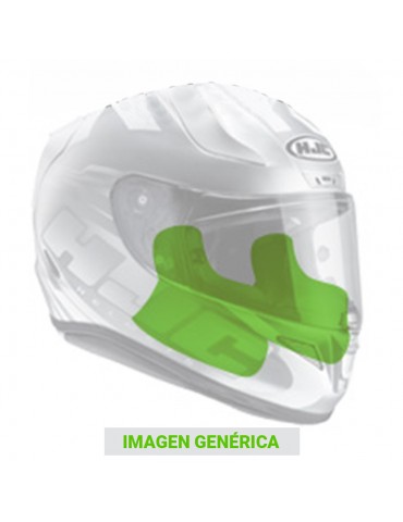 HJC Acolchado Lateral XXL...