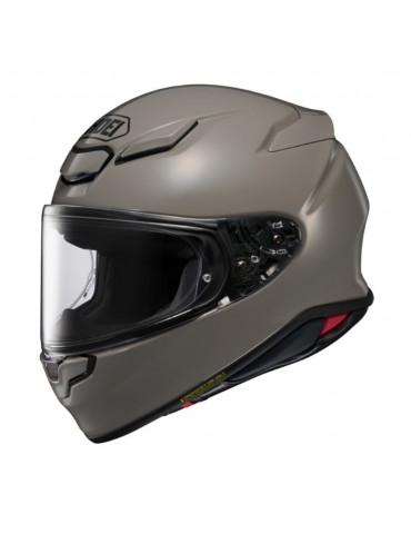 SHOEI NXR 2 cinza chalk