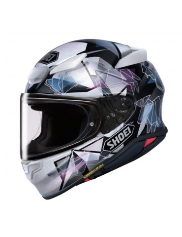 SHOEI NXR 2 Origami 2 TC5