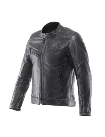 DAINESE Radicale preto