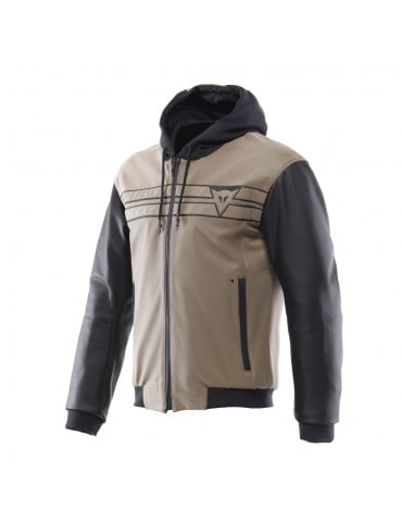 DAINESE Vintedge sable / noir
