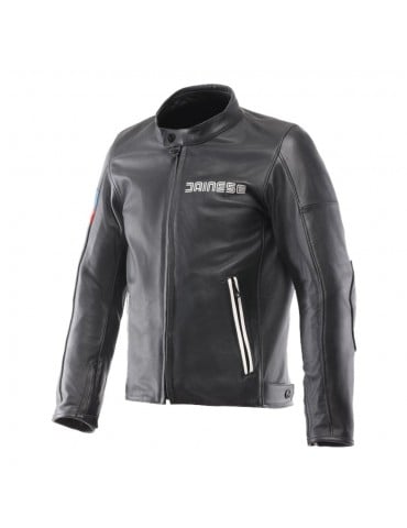 DAINESE Leggenda Perf. noir