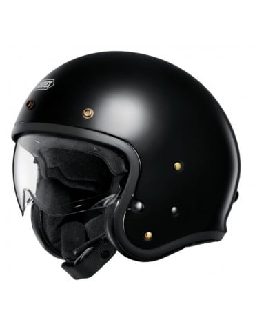 SHOEI  J·O 2 noir