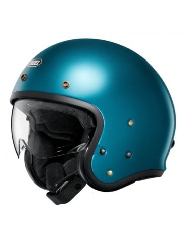 SHOEI  J·O 2 azul