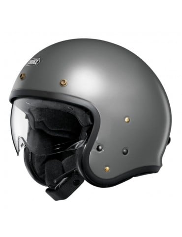 SHOEI  J·O 2 gris basalto