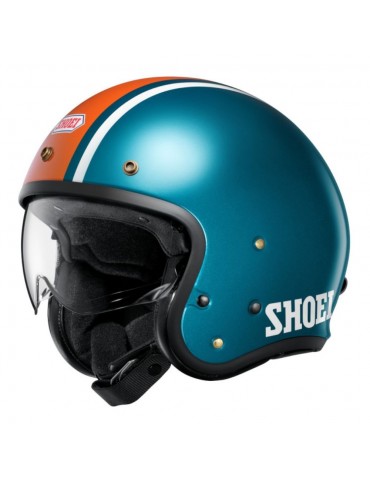 SHOEI  J·O 2 Aventure TC2