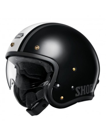 SHOEI  J·O 2 Aventure TC5