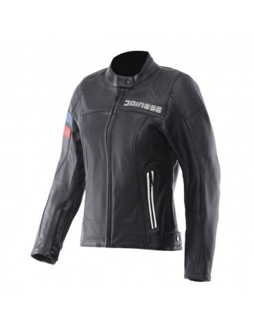DAINESE Leggenda Lady negro