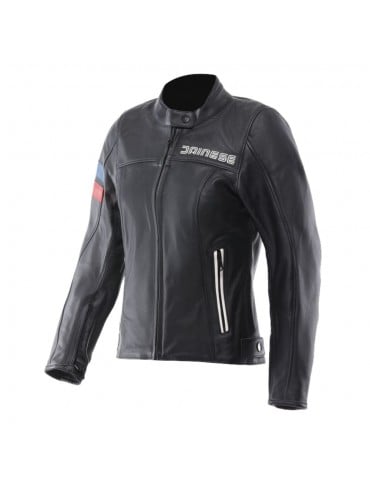 DAINESE Leggenda Lady preto