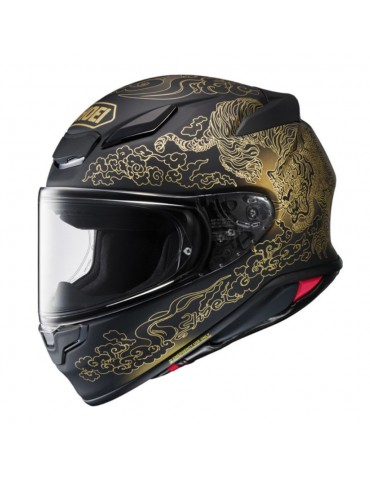 SHOEI NXR 2 Fearless TC5