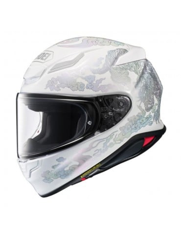 SHOEI NXR 2 Fearless TC6