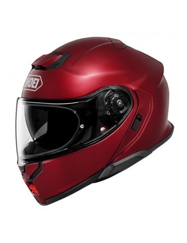 SHOEI Neotec 3 bordeaux