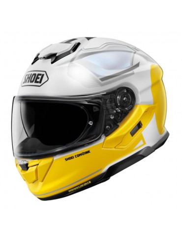 SHOEI GT-Air 3 Mike TC3