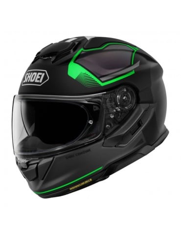 SHOEI GT-Air 3 Mike TC4