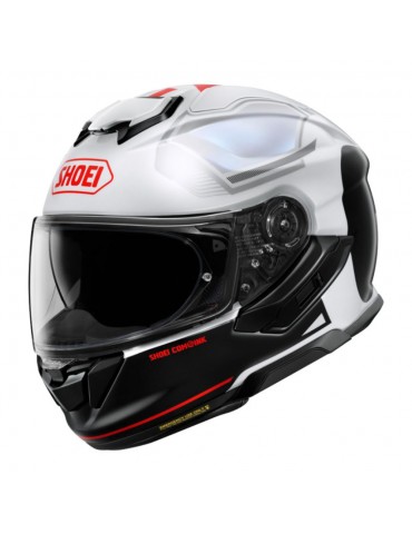 SHOEI GT-Air 3 Mike TC6