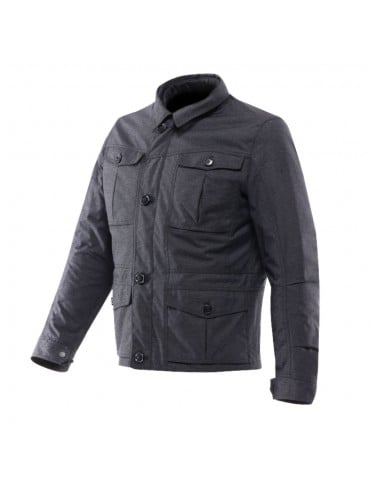 DAINESE Marvila Tex dark gray