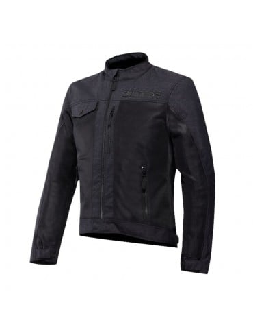 DAINESE Alfama Air Tex gris...